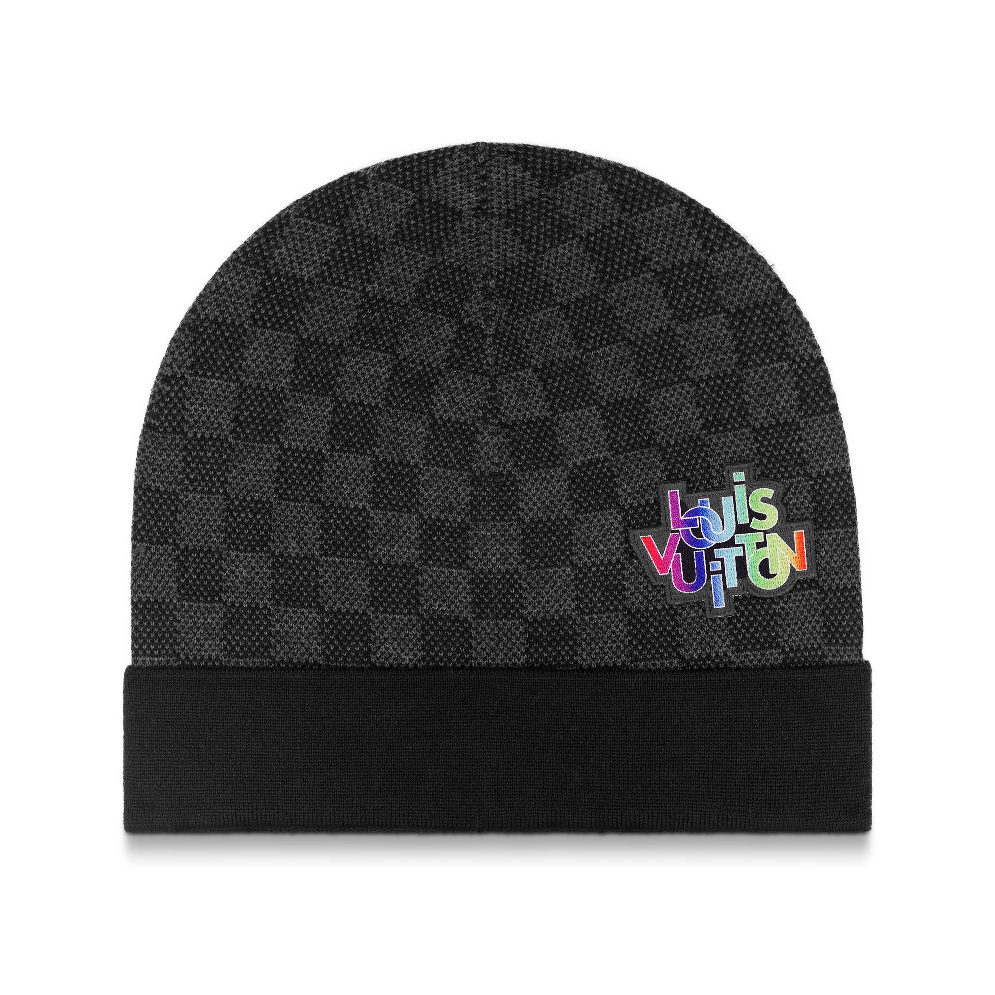 Bonnet homme luxe Clearance