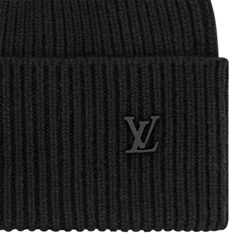 Bonnet LV Ahead S00 Homme Accessoires Chapeaux, Bonnets et Gants | LOUIS VUITTON (Zoom produit)