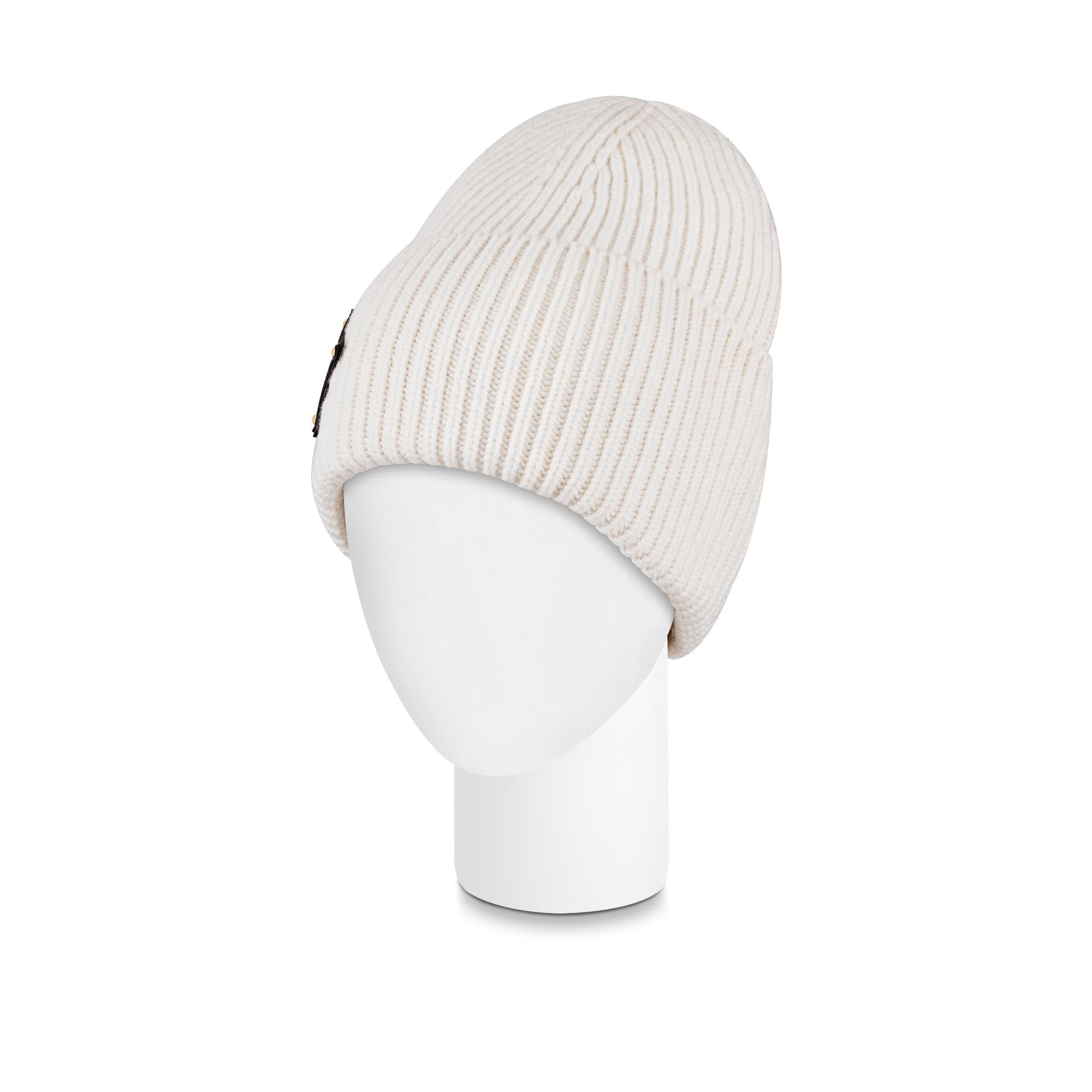 louis vuitton bonnet femme