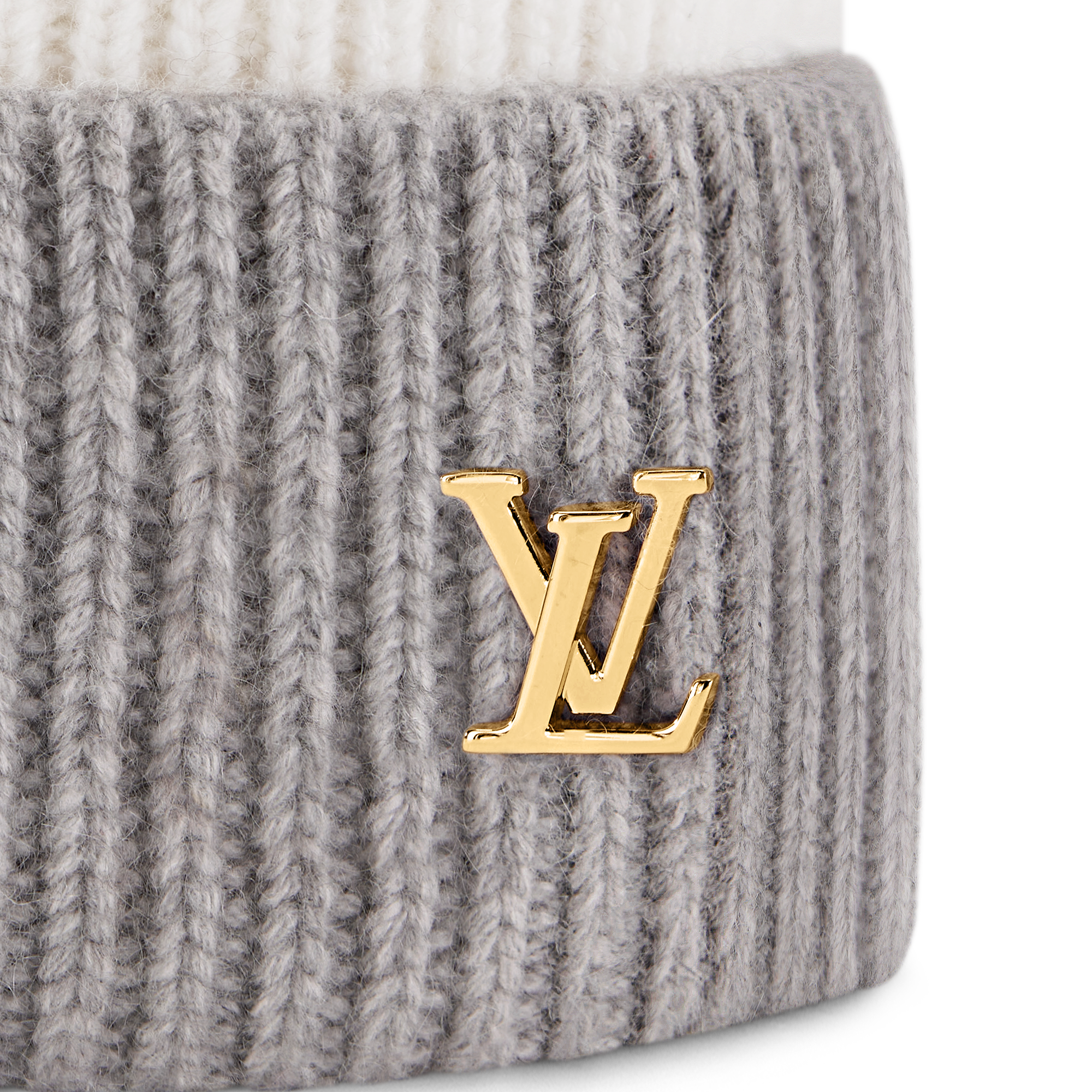 Bonnet LV Cold Spark S00 Femme Accessoires Chapeaux et Casquettes | LOUIS VUITTON (Zoom produit)