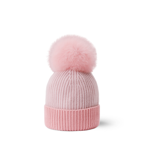 Bonnet LV Cold Spark S00 Femme Accessoires Chapeaux et Casquettes | LOUIS VUITTON (Zoom produit)
