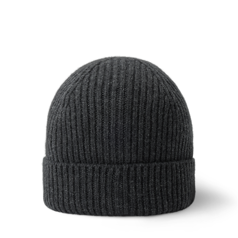 Bonnet LV Craft S00 Homme Accessoires Chapeaux, Bonnets et Gants | LOUIS VUITTON (Zoom produit)