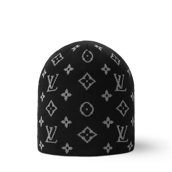 Bonnets de luxe homme | LOUIS VUITTON