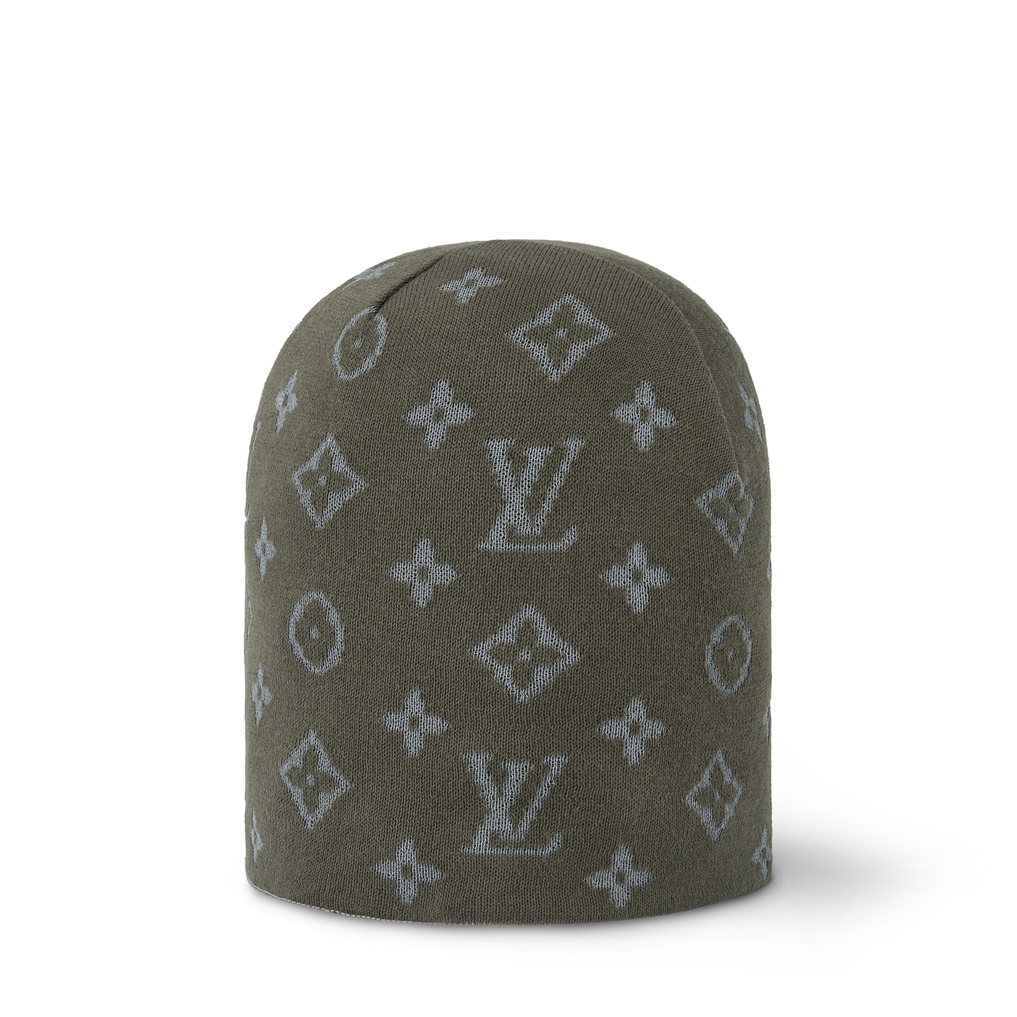 Bonnet LV Fit Monogram Reflective S00 | LOUIS VUITTON