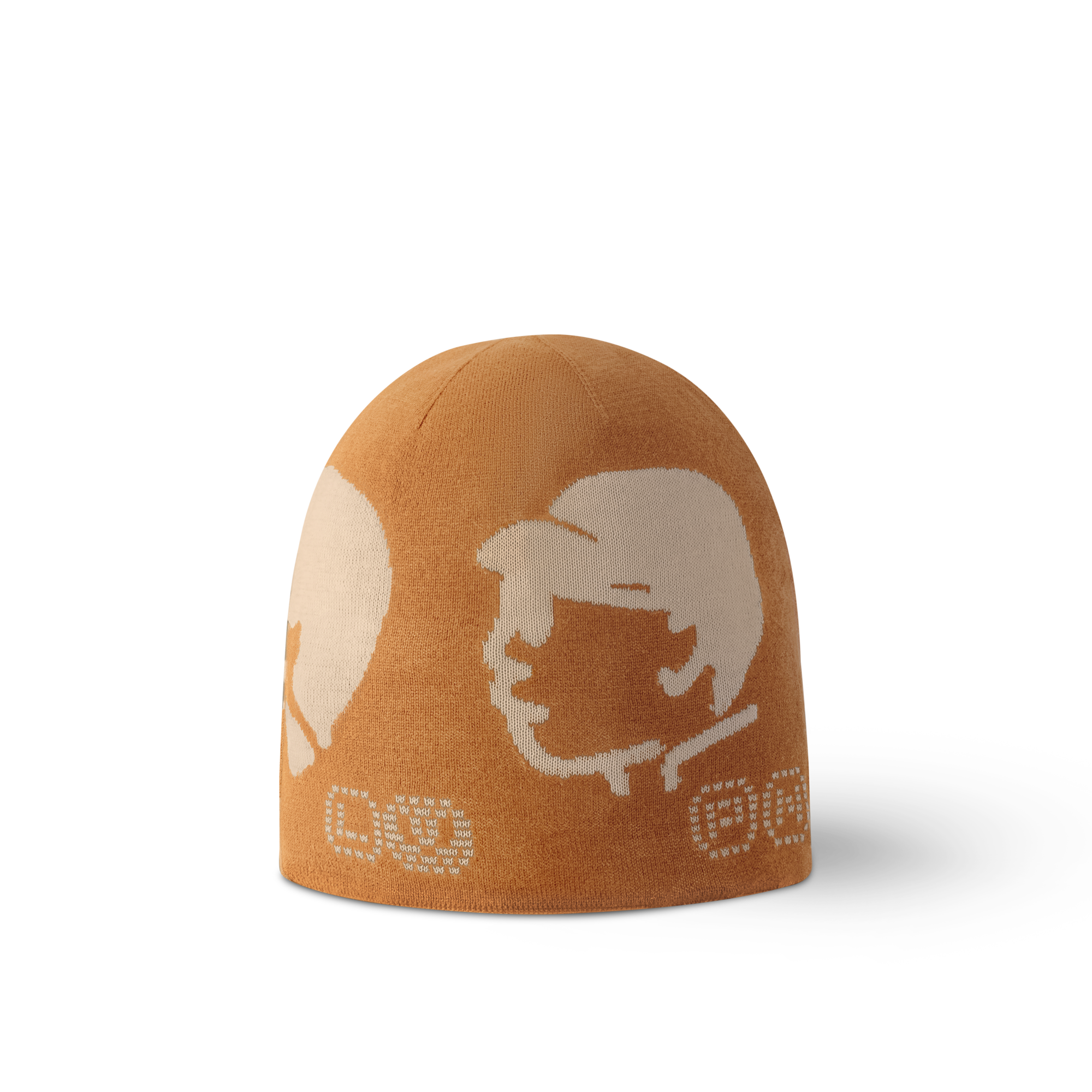 Bonnet LV Fit Phriendship S00 Homme Accessoires Chapeaux, Bonnets et Gants | LOUIS VUITTON (Zoom produit)