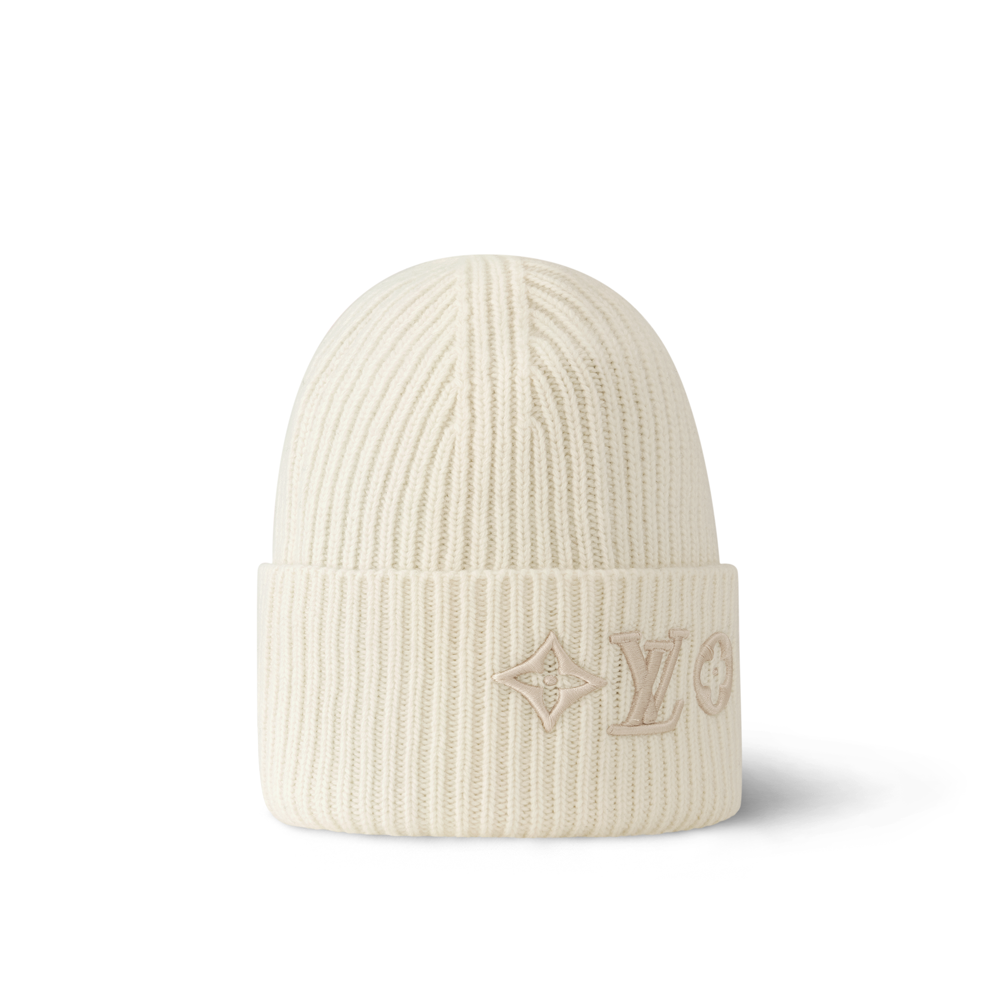 Bonnet LV Headline S00 Femme Accessoires Chapeaux et Casquettes | LOUIS VUITTON (Zoom produit)