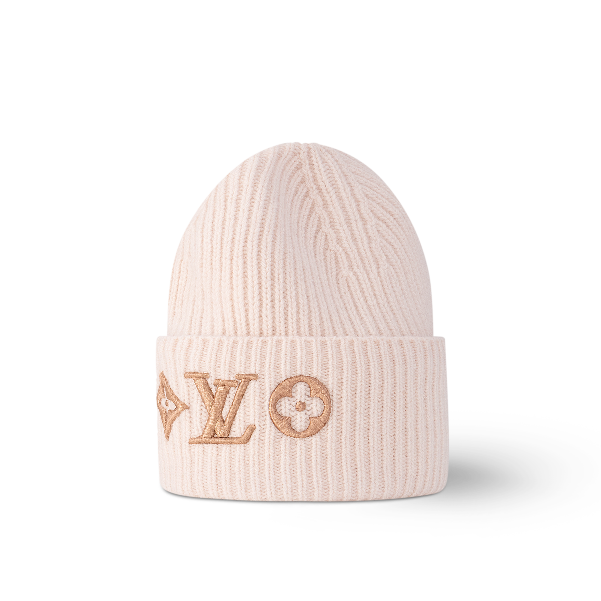 Bonnet LV Headline S00 Femme Accessoires Chapeaux et Casquettes | LOUIS VUITTON (Zoom produit)
