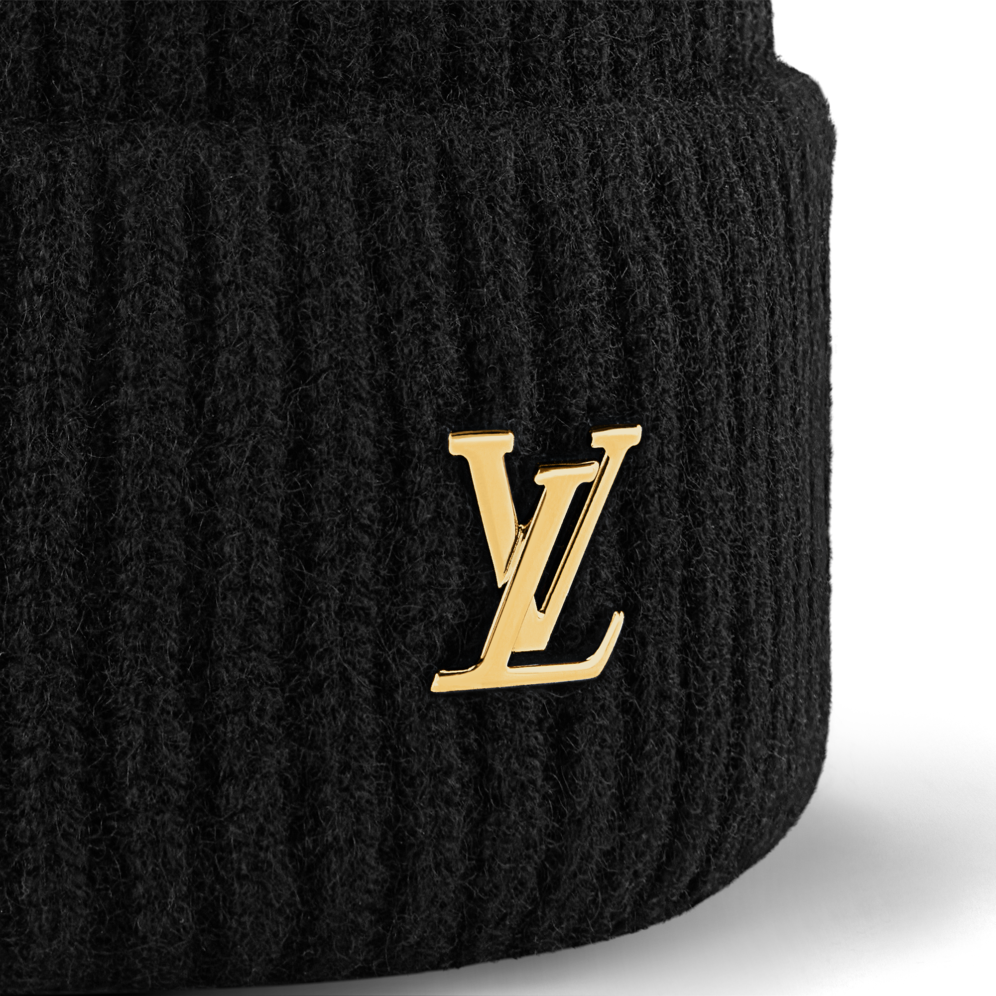 Bonnet LV Spark S00 Femme Accessoires Chapeaux et Casquettes | LOUIS VUITTON (Zoom produit)