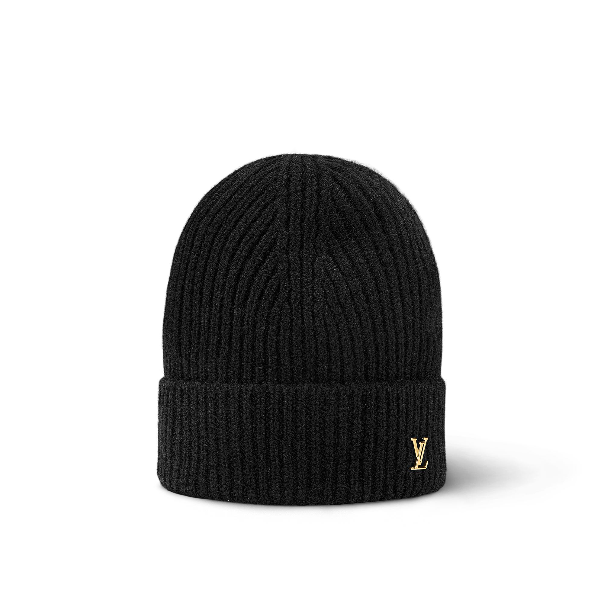 Bonnet LV Spark S00 Femme Accessoires Chapeaux et Casquettes | LOUIS VUITTON (Zoom produit)