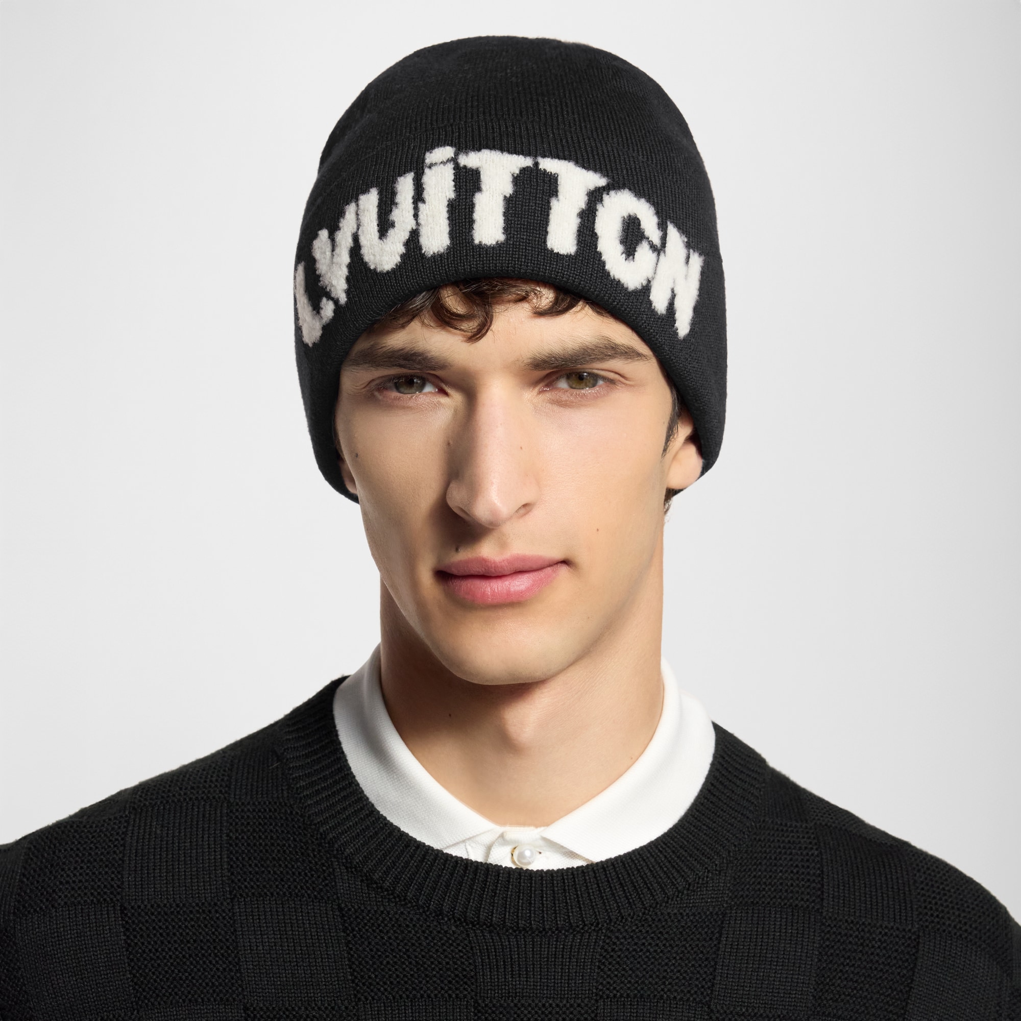Bonnet Monogram Hip S00 | LOUIS VUITTON