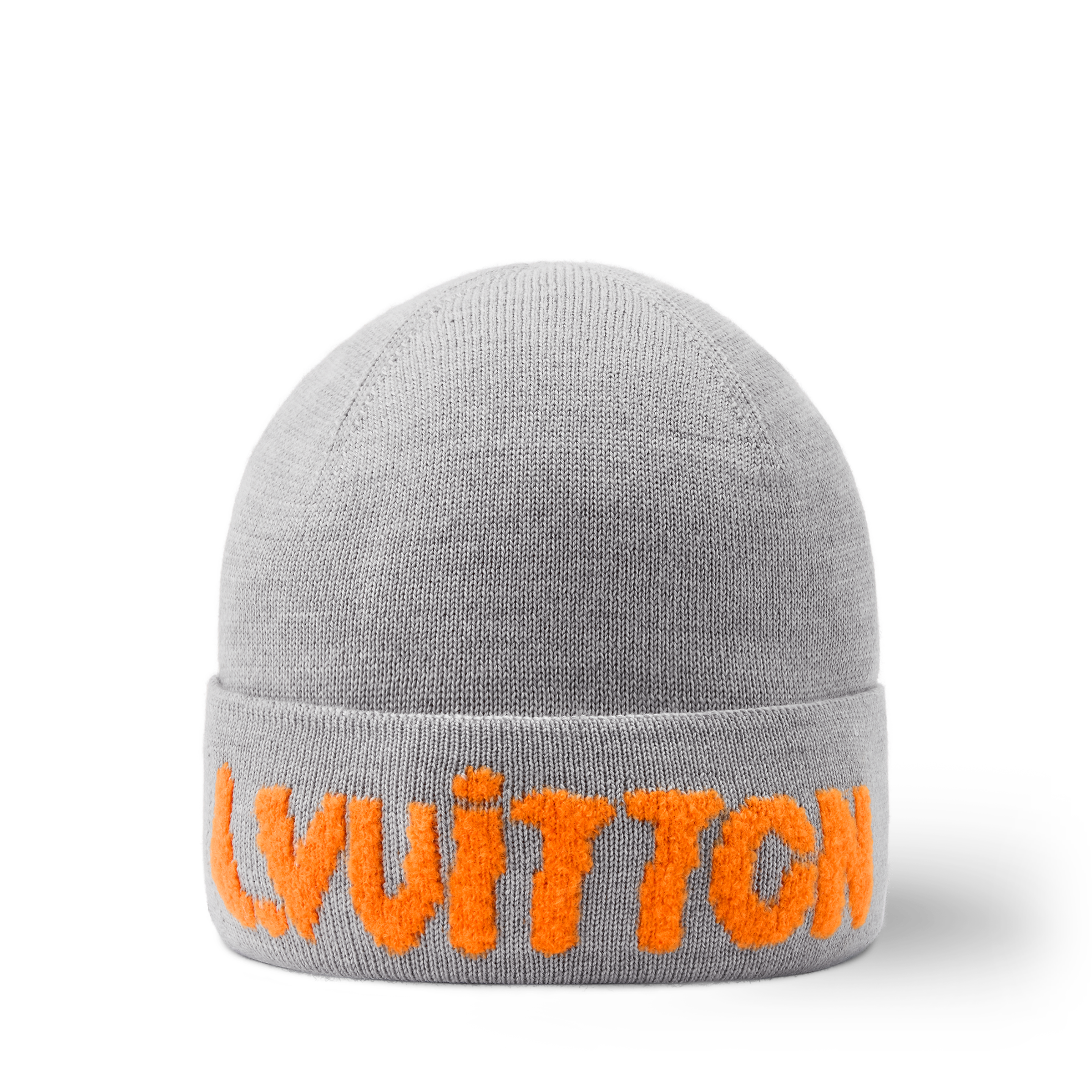 Gris Chapeaux, Bonnets et Gants Accessoires | LOUIS VUITTON