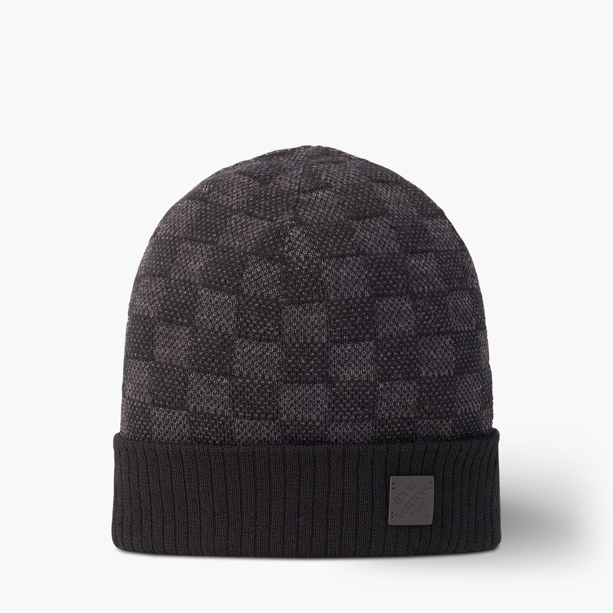 Bonnet Néo Petit Damier