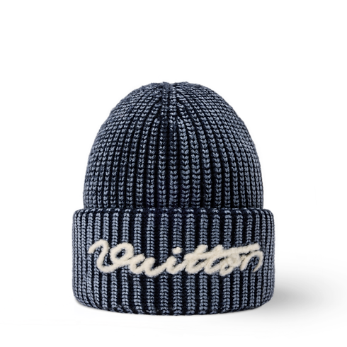 Bleu Indigo (Indisponible)