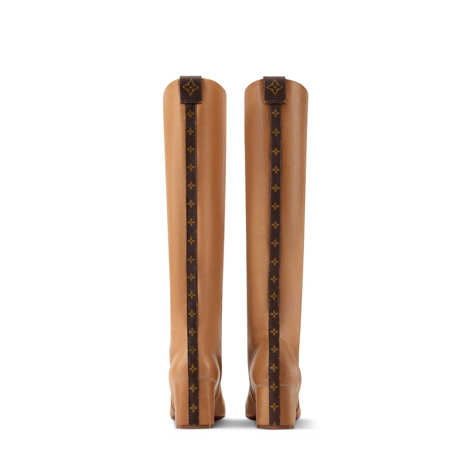 Botte Avalon  Femme Souliers Bottines et bottes | LOUIS VUITTON (Zoom produit)