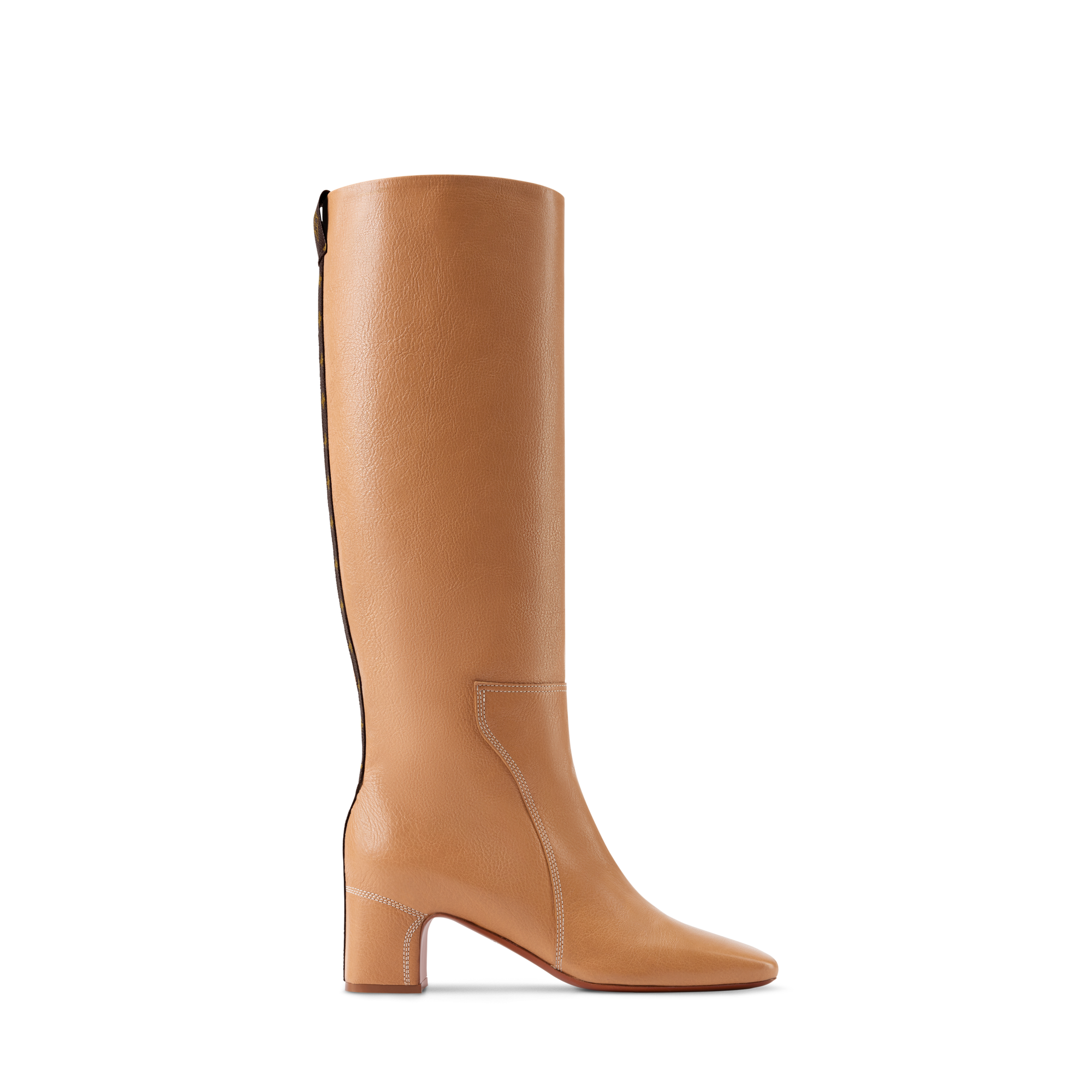 Botte Avalon  Femme Souliers Bottines et bottes | LOUIS VUITTON (Zoom produit)