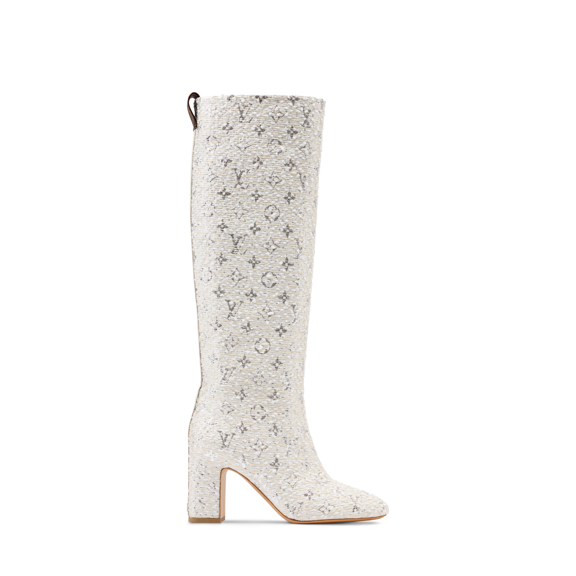 Botte haute Donna  Femme Souliers Bottines et bottes | LOUIS VUITTON (Zoom produit)