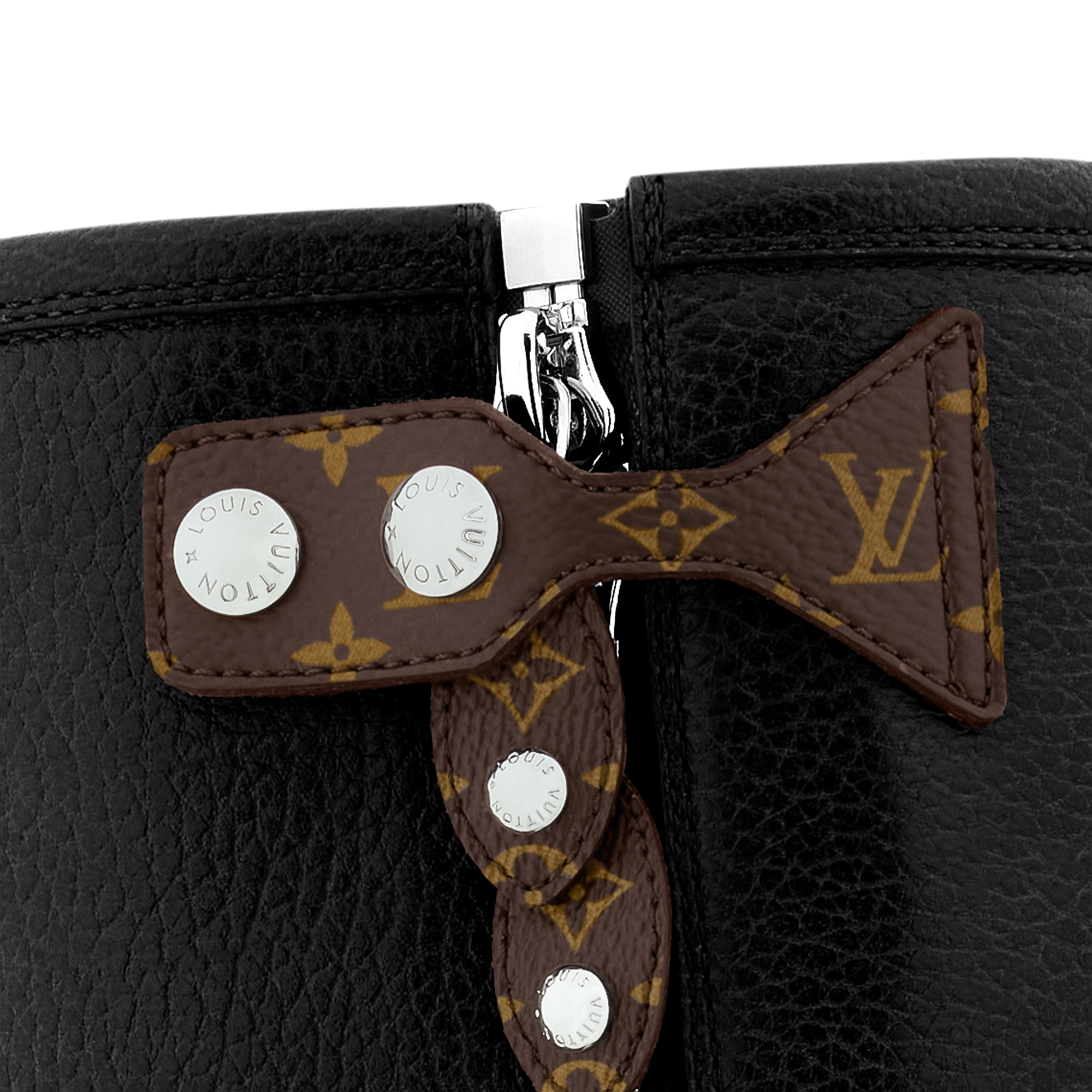 Botte haute LV Beaubourg  Femme Souliers Bottines et bottes | LOUIS VUITTON (Zoom produit)