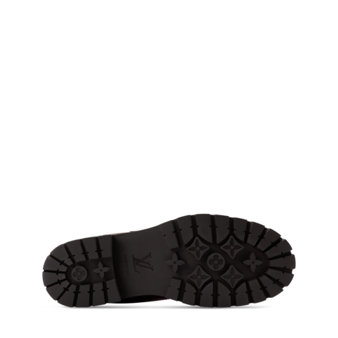 Botte militaire LV City Ranger Homme Souliers Bottes et bottines | LOUIS VUITTON (Zoom produit)