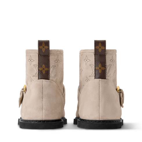 Bottine Colorado Femme Souliers Bottines et bottes | LOUIS VUITTON (Zoom produit)