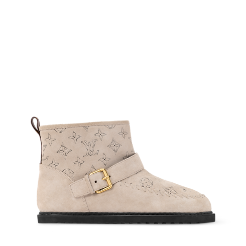 Bottine Colorado Femme Souliers Bottines et bottes | LOUIS VUITTON (Zoom produit)