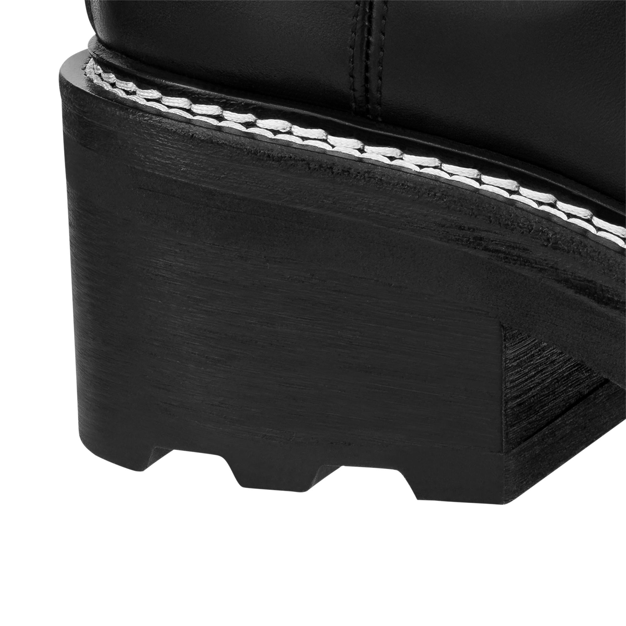 Bottine LV Beaubourg  Homme Discontinued Product Obs 8 | LOUIS VUITTON (Zoom produit)