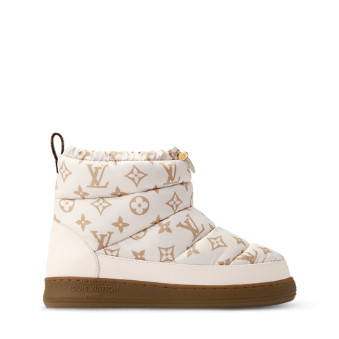 Bottine LV Cloud Femme Souliers Bottines et bottes | LOUIS VUITTON (Zoom produit)