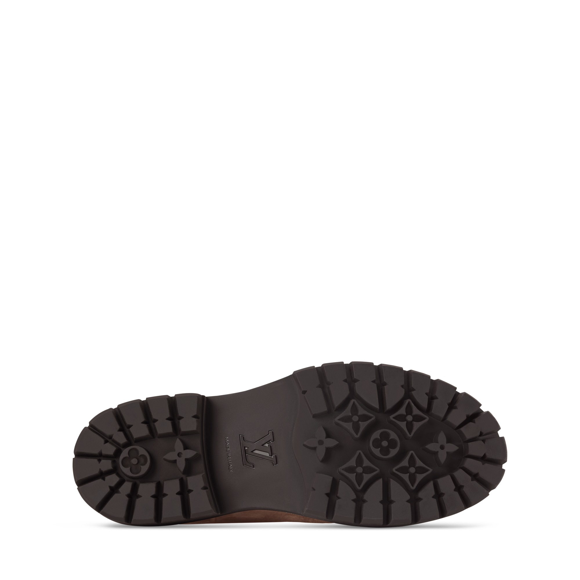 Bottine LV Remix  Homme Souliers Bottes et bottines | LOUIS VUITTON (Zoom produit)