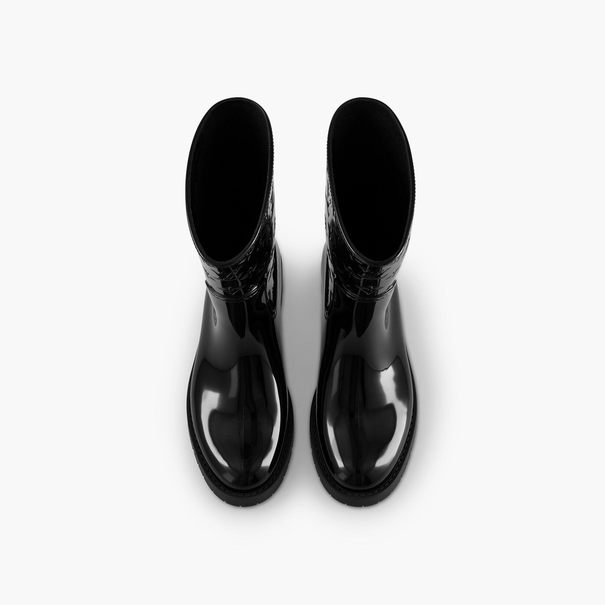 Drops Louis Vuitton Bottes De Pluie Bottes De Pluie Drops Louis - Main Image