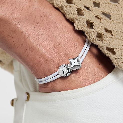 Bracelet Catch It Homme Bijoux Bracelets | LOUIS VUITTON (Zoom produit)