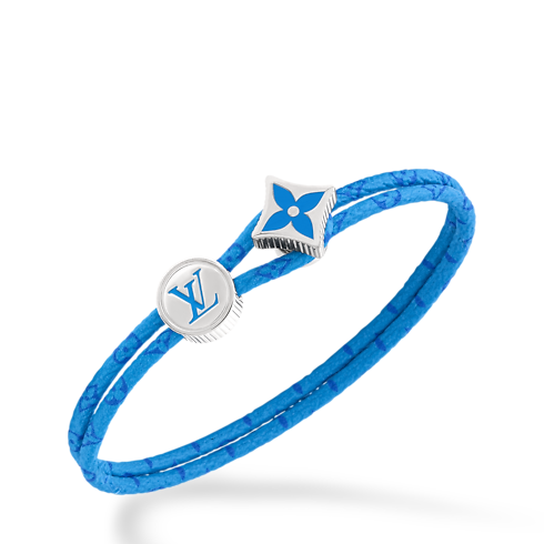 Bracelet Catch It Homme Bijoux Bracelets | LOUIS VUITTON (Zoom produit)