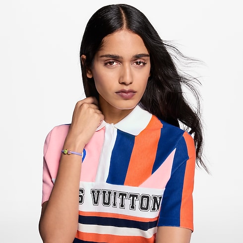 Bracelet LV Confetti Femme Bijoux Bracelets | LOUIS VUITTON (Zoom produit)