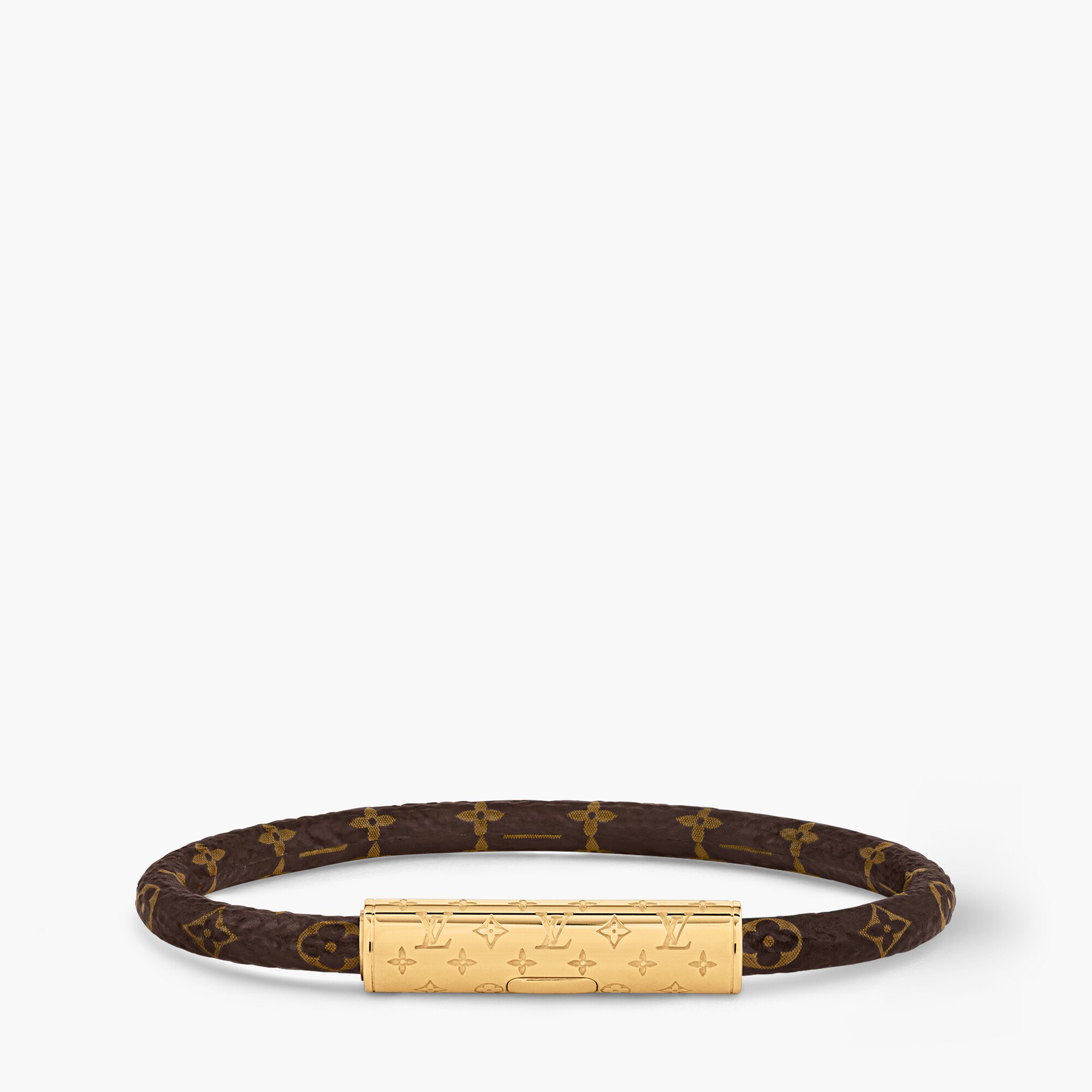 Bracelet LV Confidential