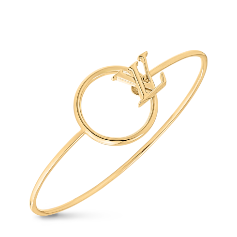 Bracelet LV Éclipse S00 Femme Bijoux Bracelets | LOUIS VUITTON (Zoom produit)