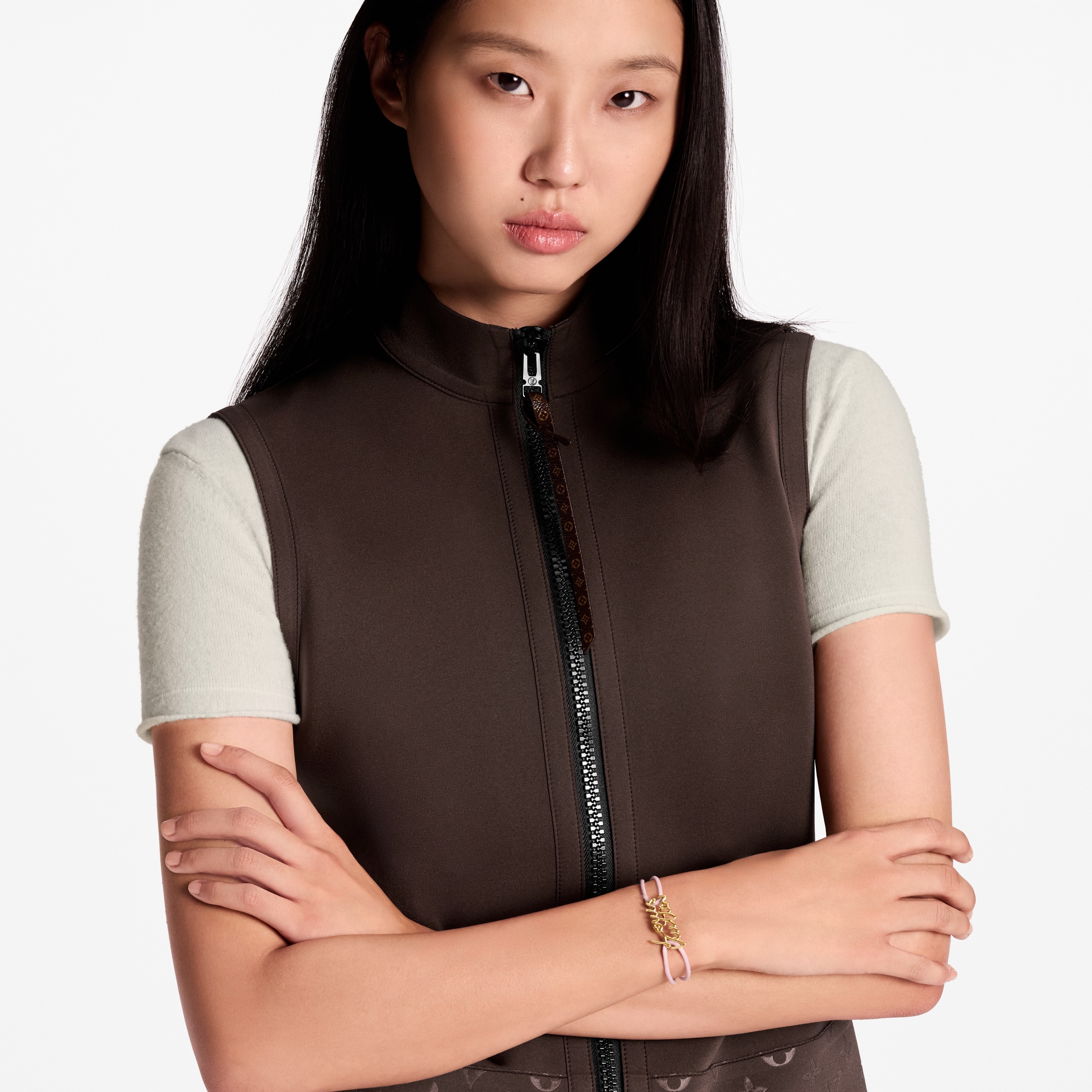 Bracelet LV Script  Femme Bijoux Bracelets | LOUIS VUITTON (Zoom produit)