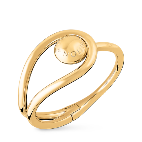 Bracelet LV Studded S00 Femme Bijoux Tous les bijoux | LOUIS VUITTON (Zoom produit)