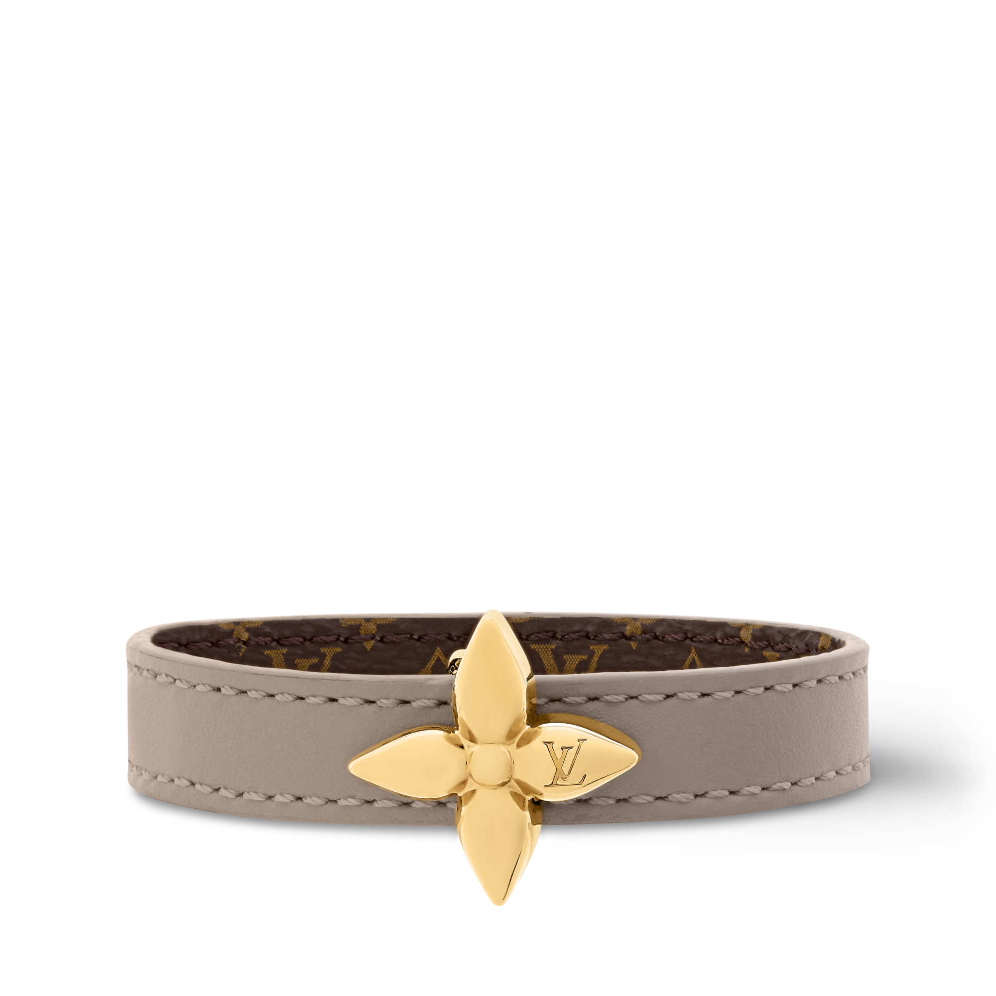 Bracelet Mini Flowergram  Femme Bijoux Bracelets | LOUIS VUITTON (Zoom produit)