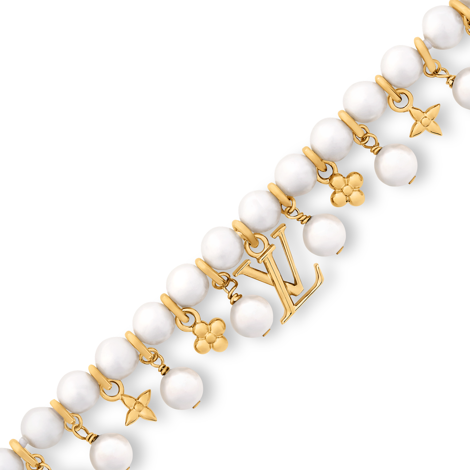 Bracelet Pearl River S00 Femme Bijoux Bracelets | LOUIS VUITTON (Zoom produit)