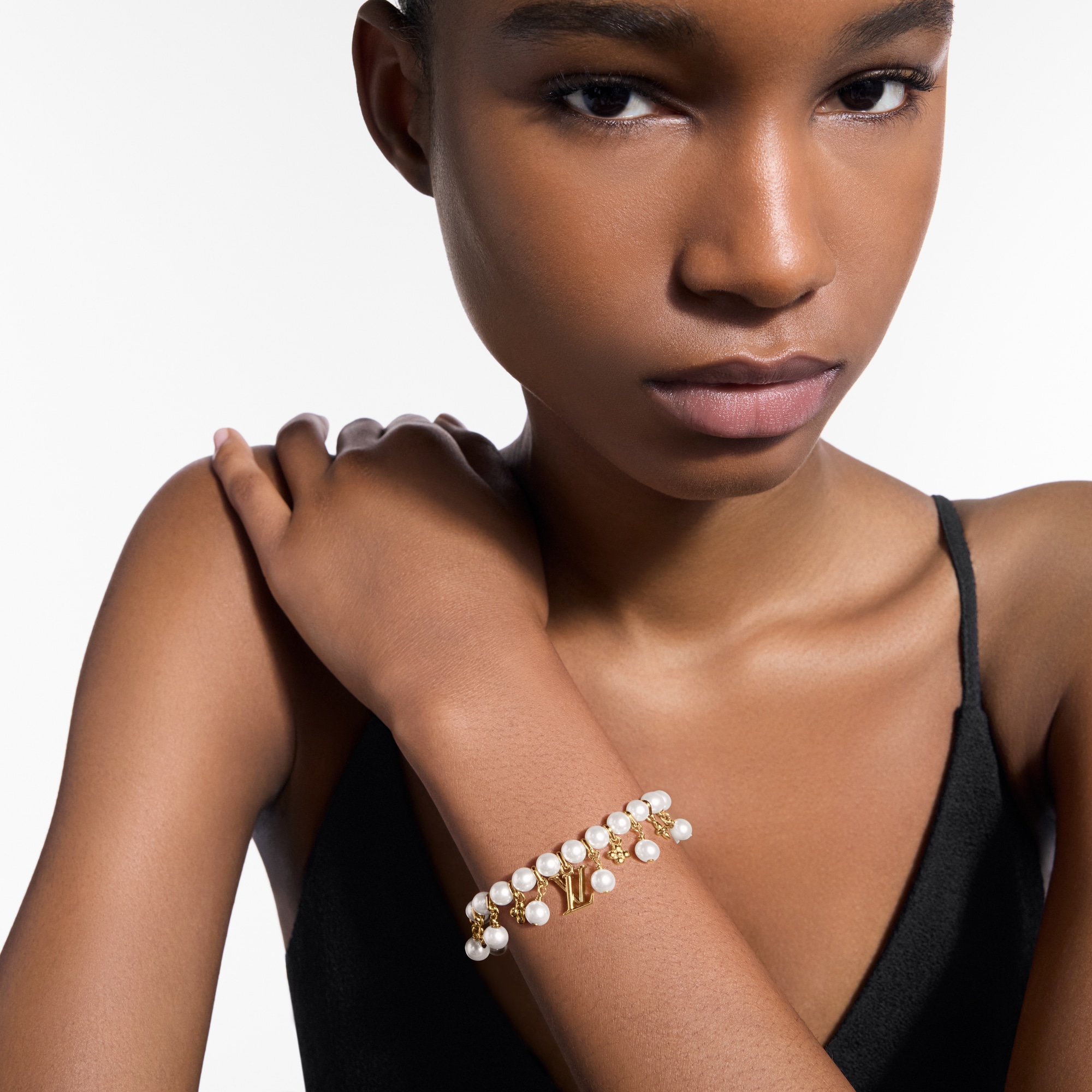 Bracelet Pearl River S00 Femme Bijoux Bracelets | LOUIS VUITTON (Zoom produit)