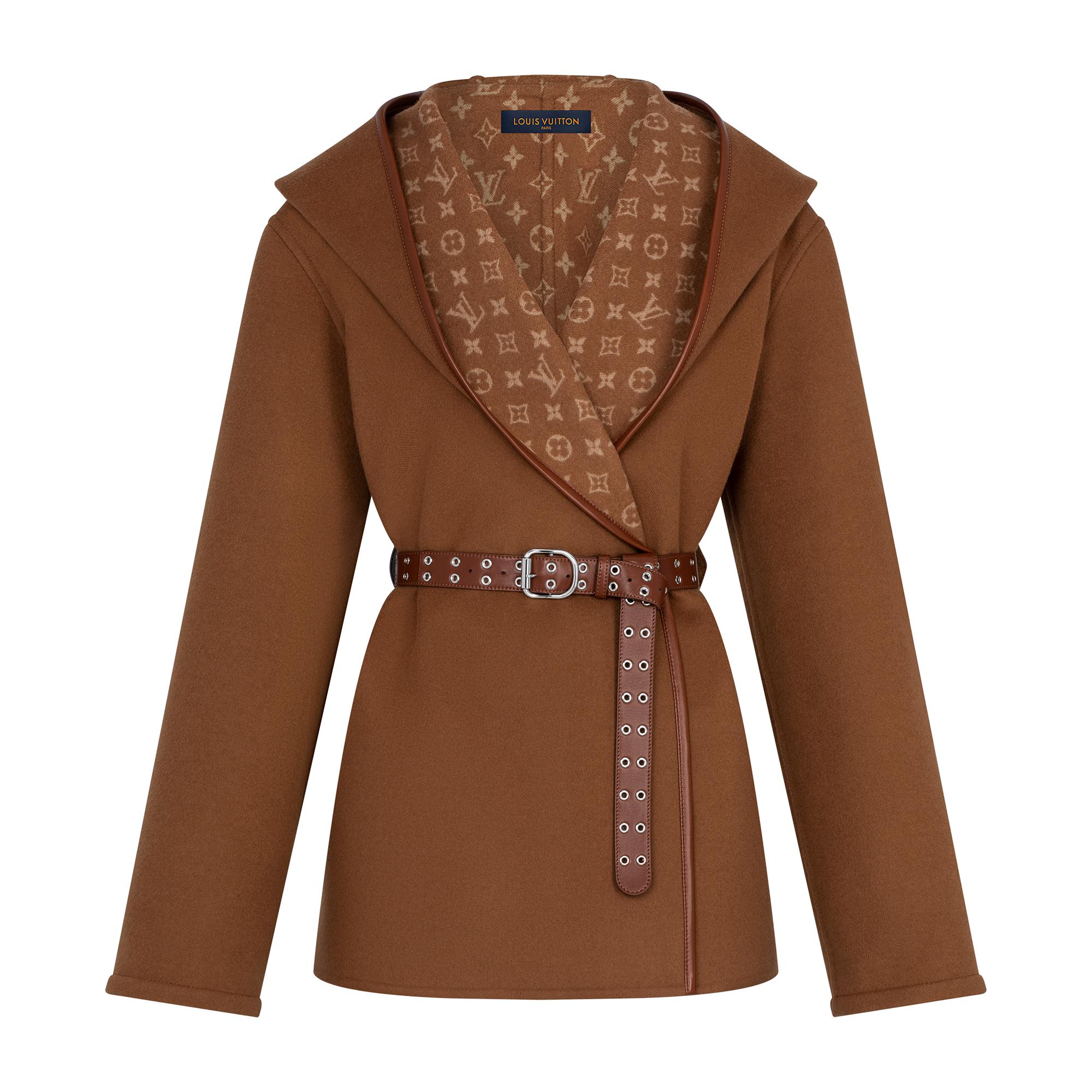 Jacket louis vuitton femme Clearance