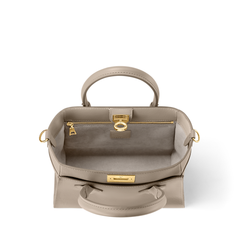 Cabas On My Side PM Autres High End Femme Sacs à main Sacs à main | LOUIS VUITTON (Zoom produit)