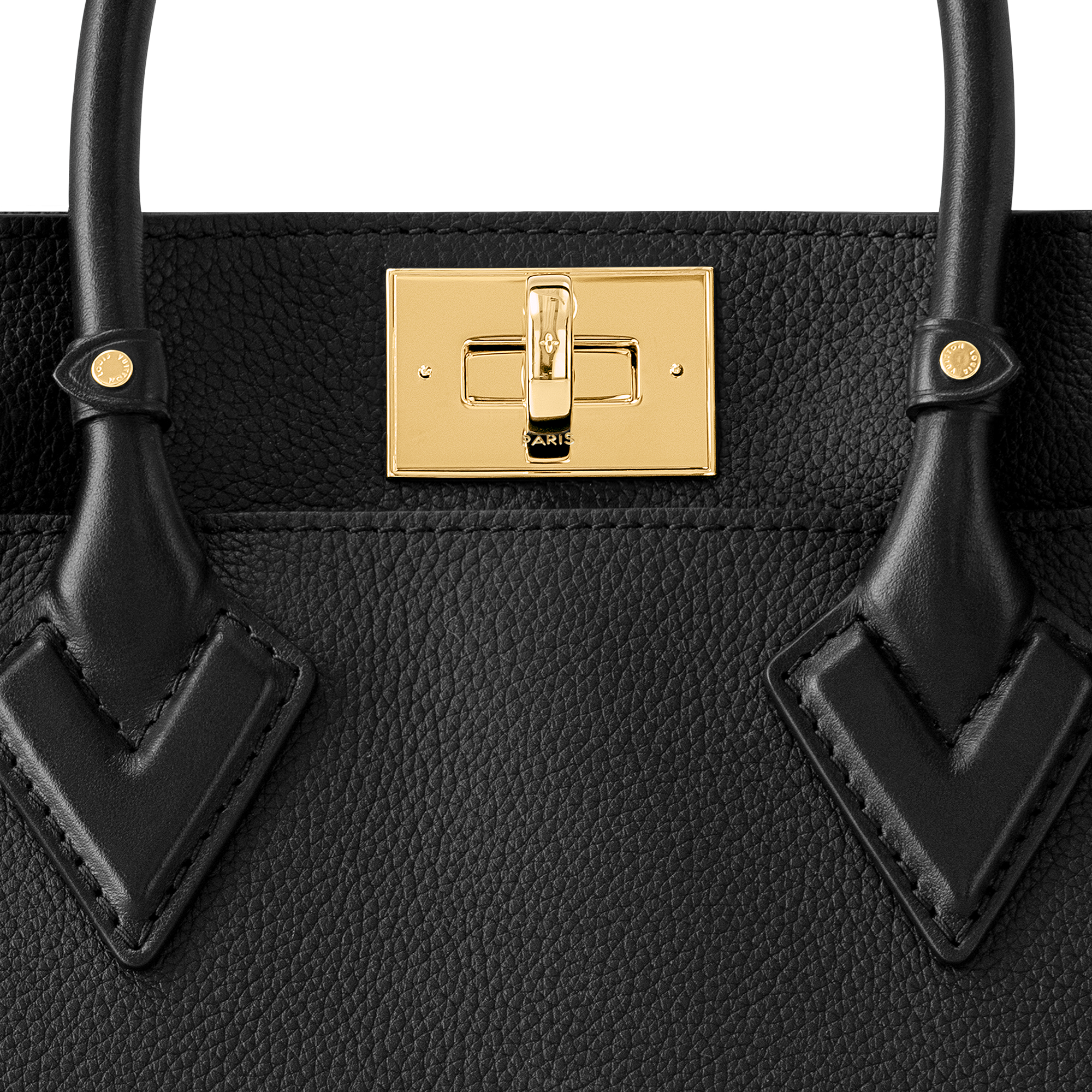 Cabas On My Side PM Autres High End Femme Sacs à main Sacs à main | LOUIS VUITTON (Zoom produit)