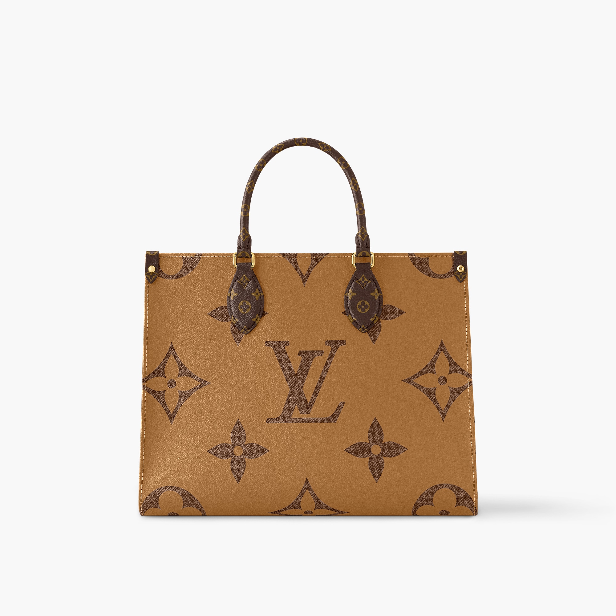 Sacs Cabas Sac Louis Vuitton Nouvelle Collection Cabas OnTheGo