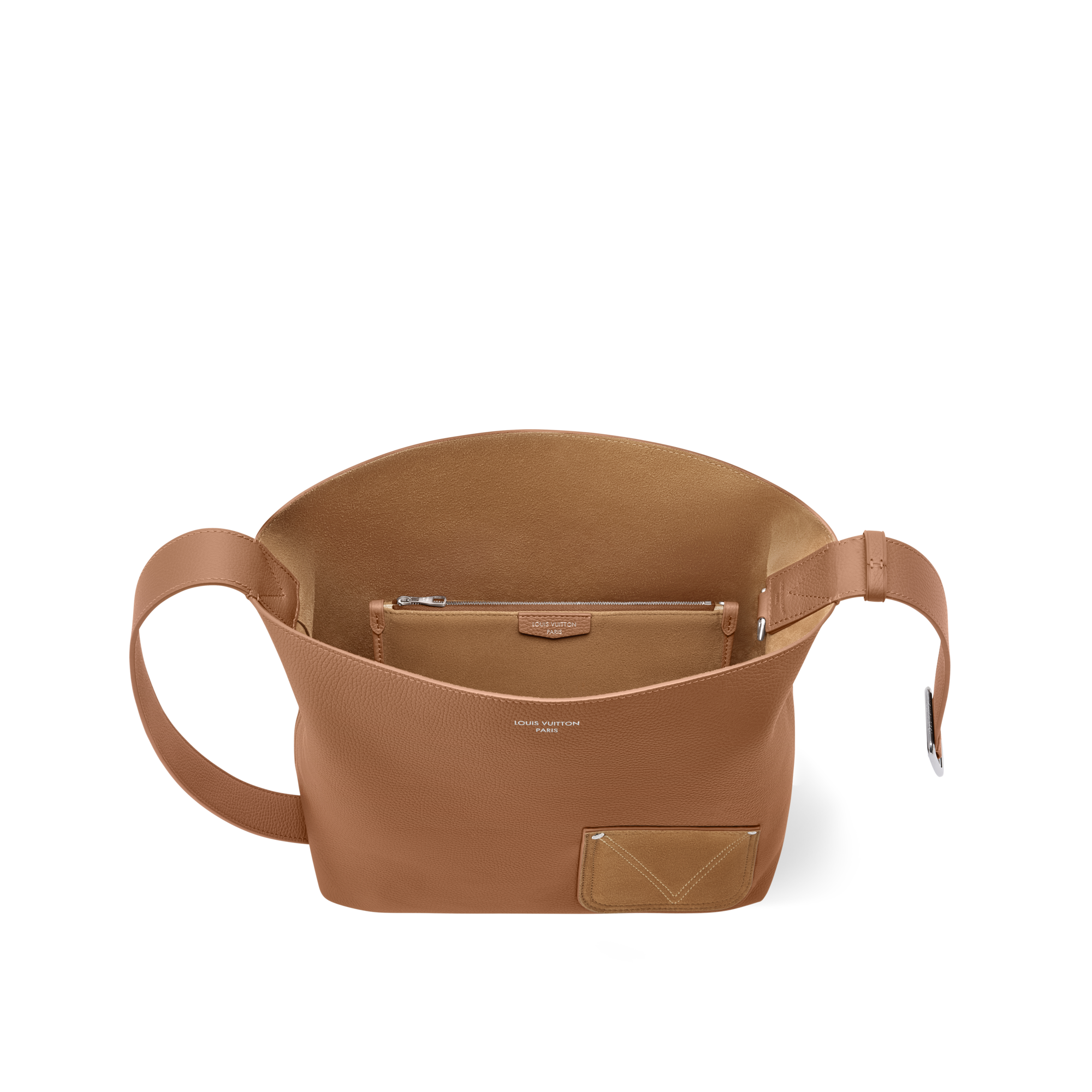 Cabas Verso H38 Sacs et Petite Maroquinerie Sacs Homme Nouveautés | LOUIS VUITTON (Zoom produit)