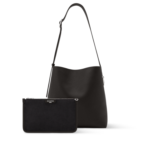 Cabas Verso H38 Sacs et Petite Maroquinerie Sacs Homme Nouveautés | LOUIS VUITTON (Zoom produit)