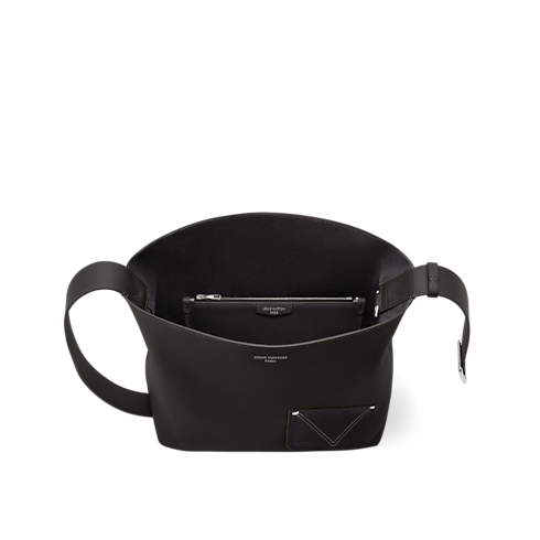 Cabas Verso H38 Sacs et Petite Maroquinerie Sacs Homme Nouveautés | LOUIS VUITTON (Zoom produit)