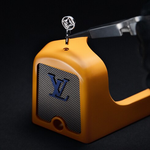 Camionnette Louis Vuitton Montres Toutes les montres } | LOUIS VUITTON