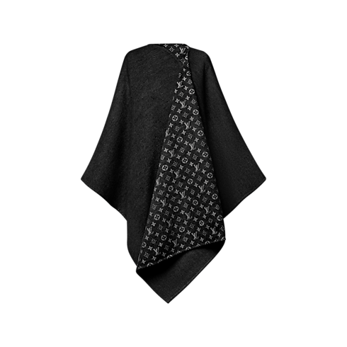 Cape My Monogram S00 Femme Accessoires Tous les accessoires | LOUIS VUITTON (Zoom produit)