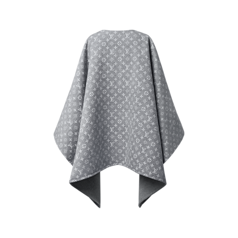 Cape My Monogram S00 Femme Accessoires Tous les accessoires | LOUIS VUITTON (Zoom produit)