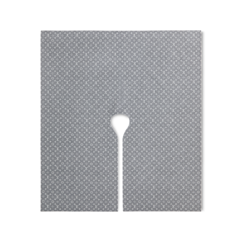 Cape My Monogram S00 Femme Accessoires Tous les accessoires | LOUIS VUITTON (Zoom produit)