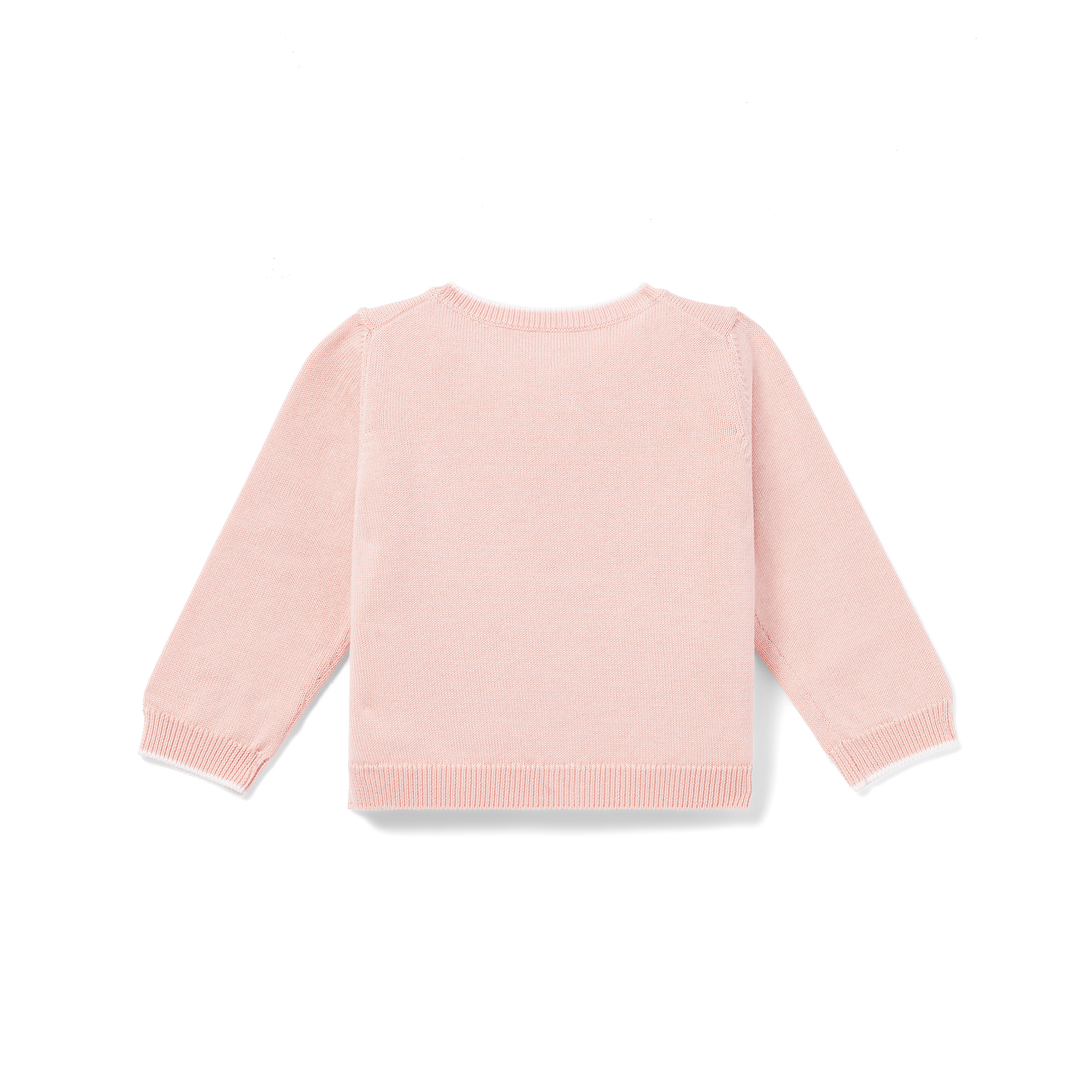 Cardigan à une poche S00 Cadeaux Cadeaux pour Bébés } | LOUIS VUITTON (Zoom produit)